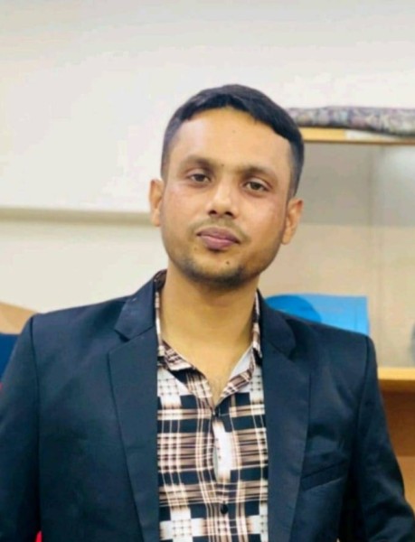 Mahedi Hasan, 34, Ranko