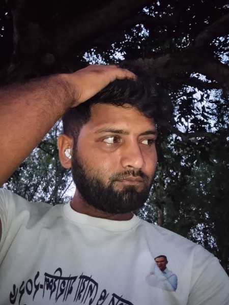 Sohidul, 31, Srungavarapukota