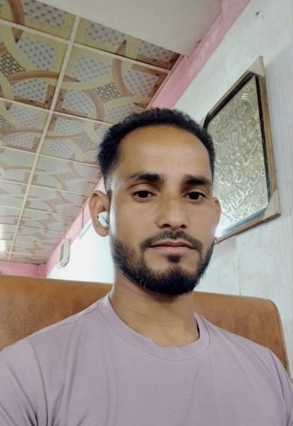 Biplob hasan, 30, Long Island New York