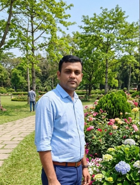 মাজহারুল ইসলাম, 33, Luathaha