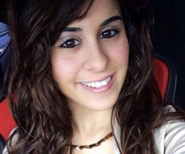 Jennifer, 31, Beparasy