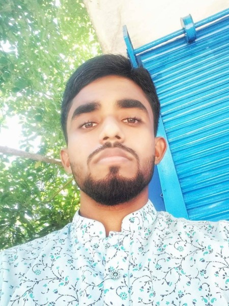 Shanto, 29, Munnarkd