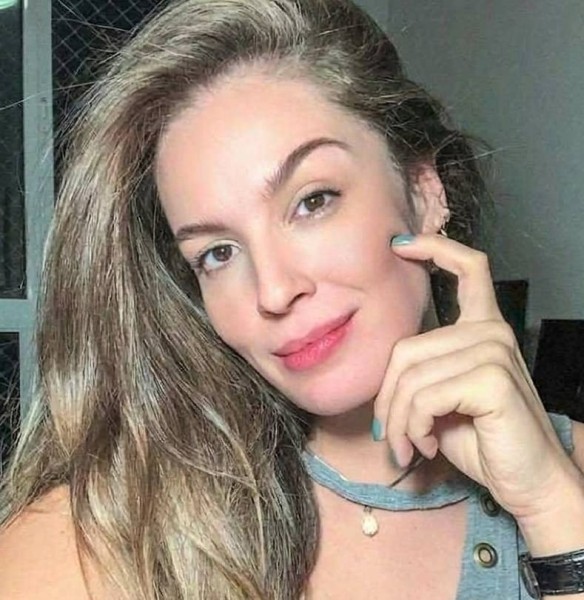Helen Robert, 36, Castaic