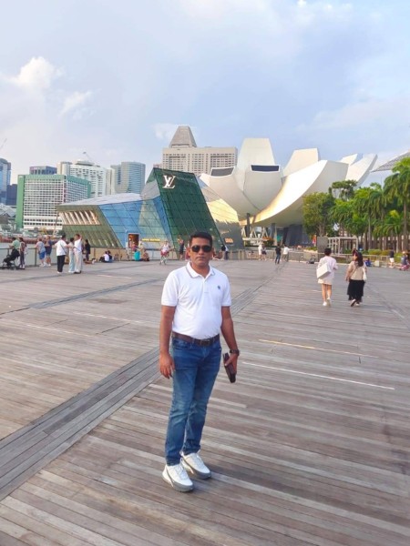 SUJAUL, 37, Aquidauana