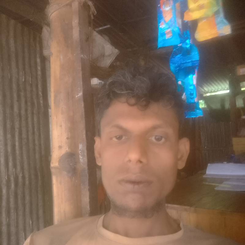 Samchu, 33, Bangladesh