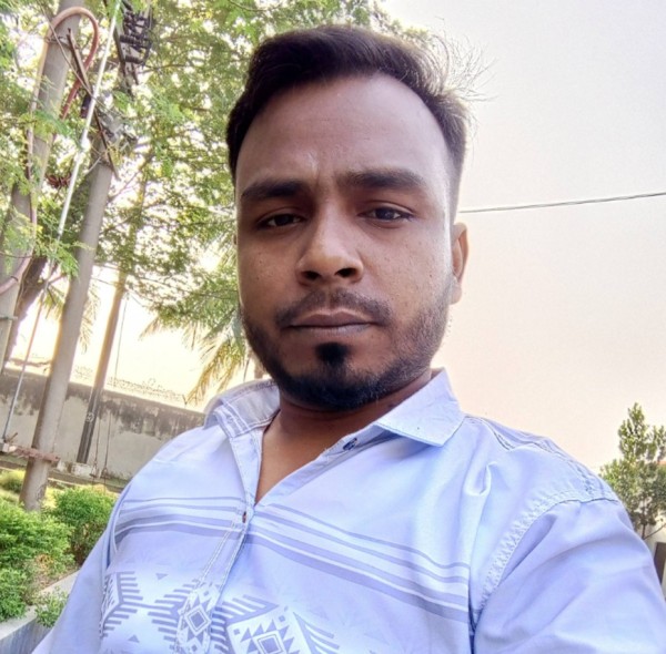Fazlu, 24, Orsova
