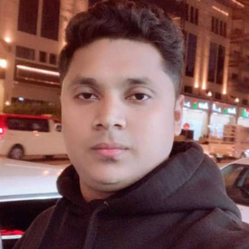 Hasan, 34, Bergisch Gladbach