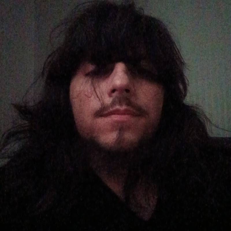 Joshua, 24, Naveda