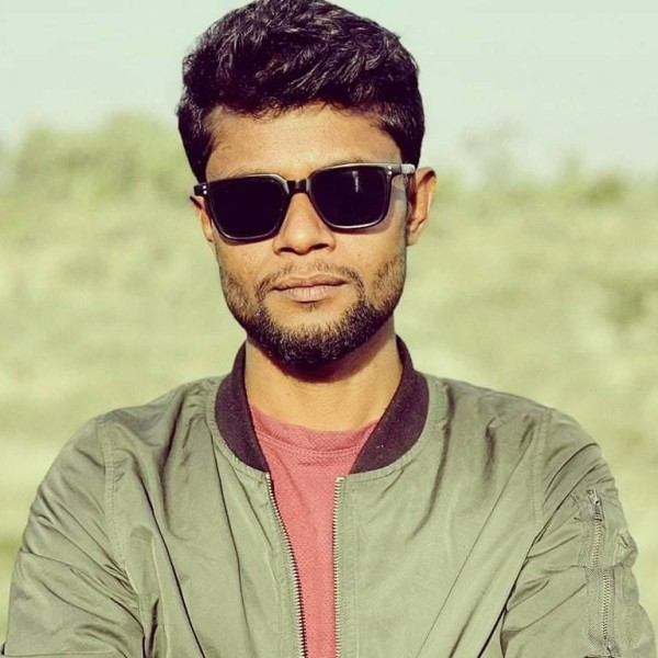 Faisal Rana, 29, Normandia