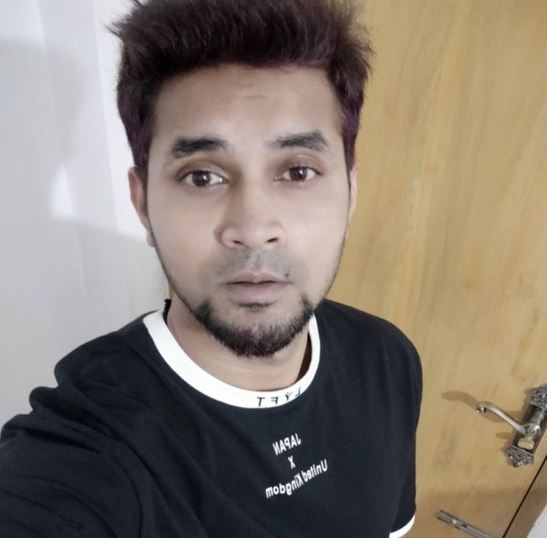 SiiD, 31, Bloemfontein