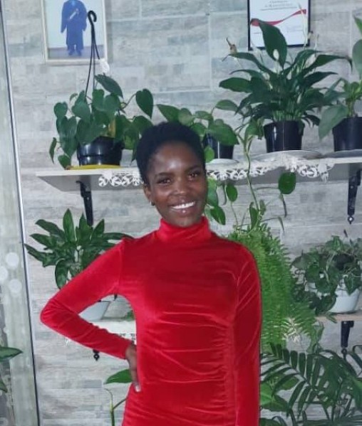 Maryah, 22, Thargomindah