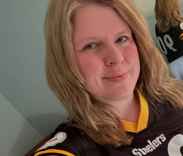 Juliana, 42, Drongen