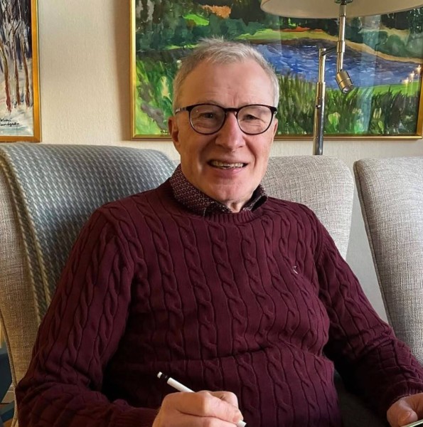 Leroy, 64, United States Minor Outlying Islands