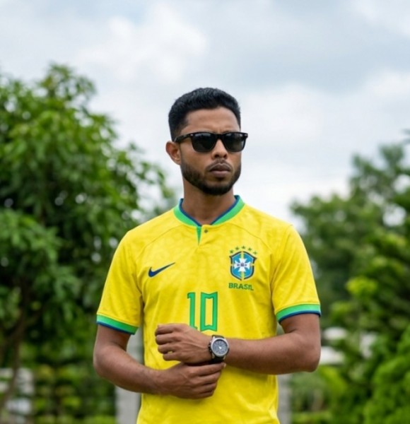 Sohidul, 30, Cam