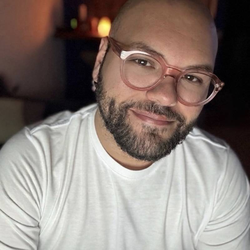 Dario, 43, Rani Sawargaon
