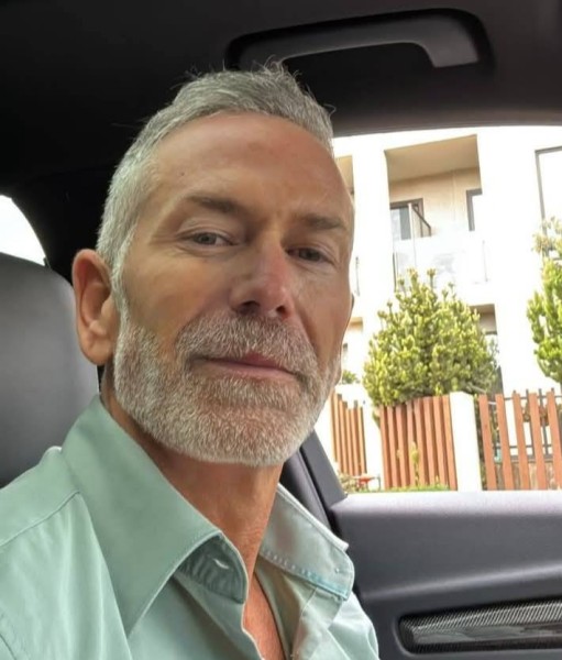 Olivier, 56, Czech Republic