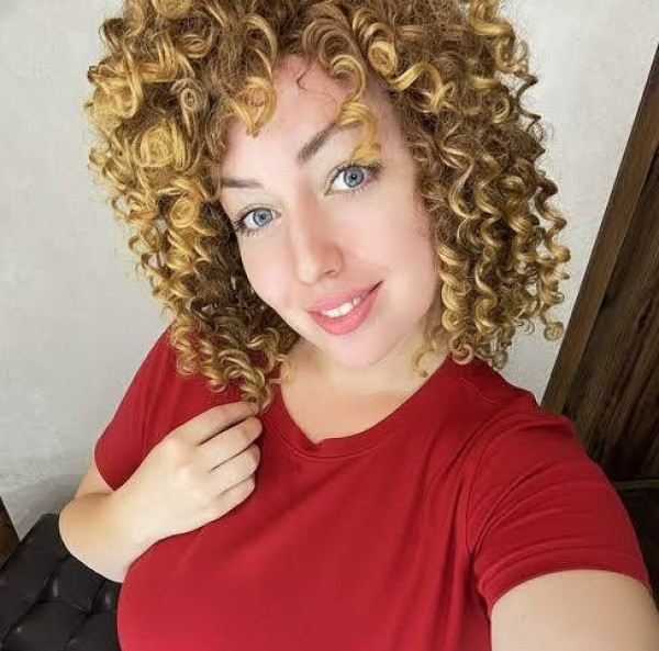 Hanna zimm, 36, Bekodoka