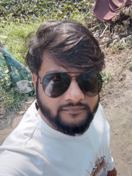 Md Jahidul Islam, 32, Sambava