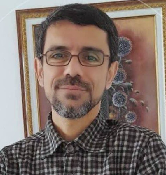 Ramtin, 49, Shakil
