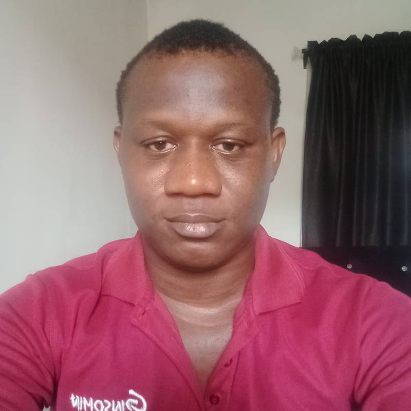 Maximus, 30, Tkkampatti