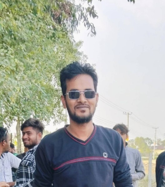 Md: Asadul haque, 30, Sliema