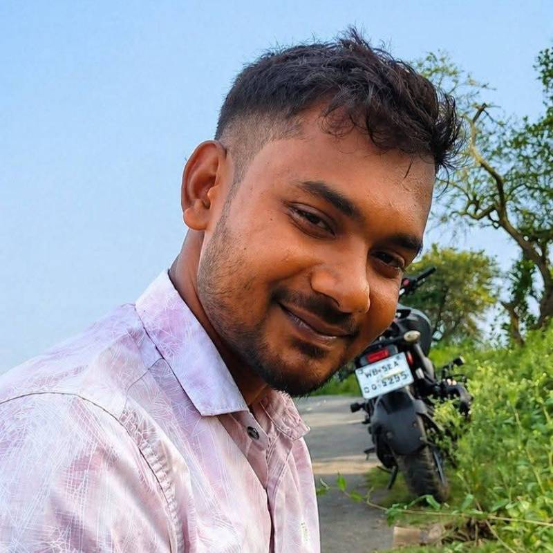 Shakil, 30, Guerrero