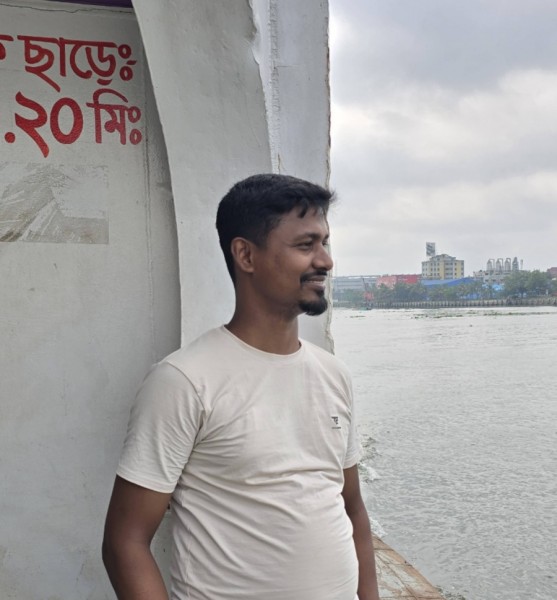 MONIR, 25, Lodhran