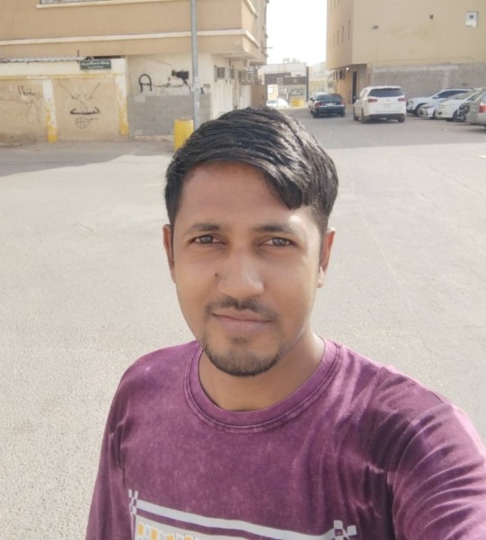 Kamrul, 32, Germany