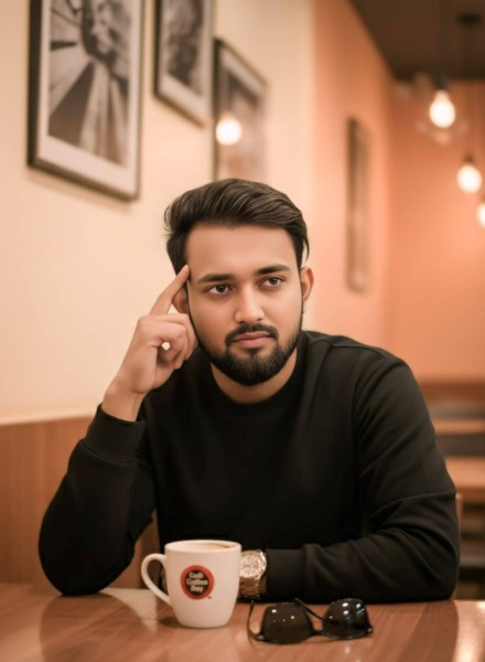 Hafiz, 30, Bulgaria