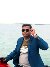 Uzzal Halder, 30, Jaunpur