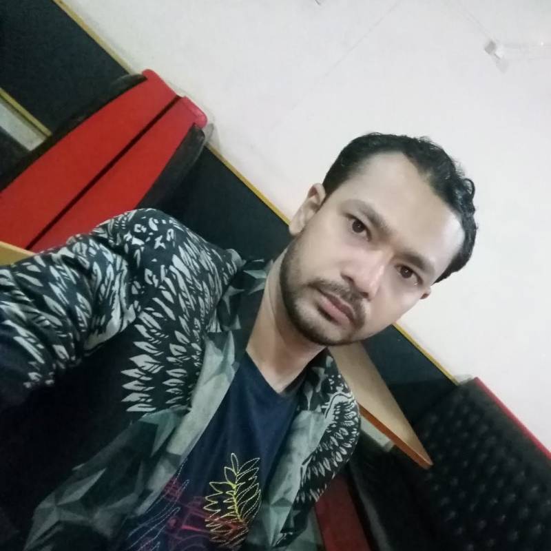 Mahabub hasan, 32, Vila Bela Da Santssima Trindade