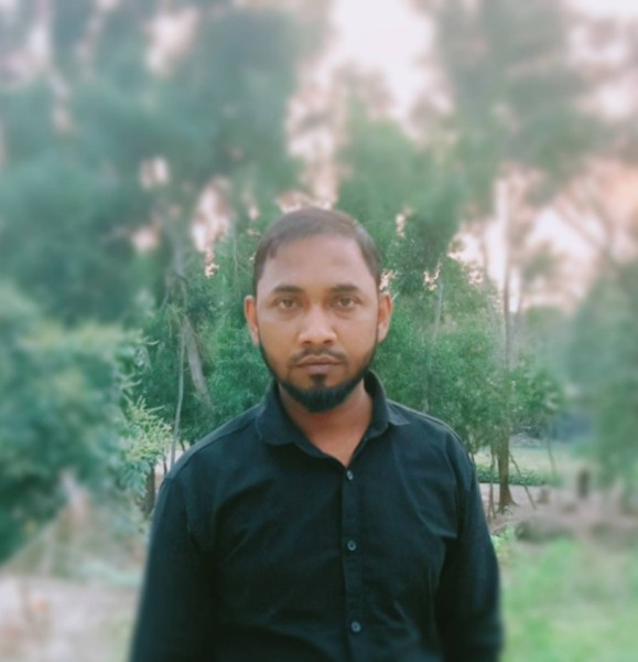 Md jain, 31, Rdarpur