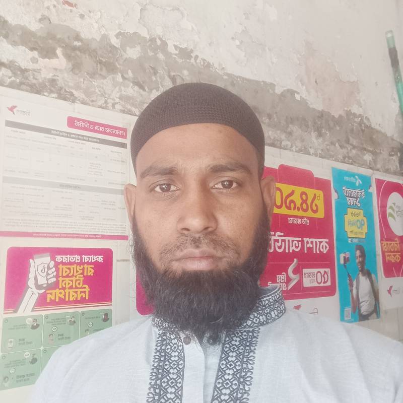Rofiqul islam shanto, 32, Mandan