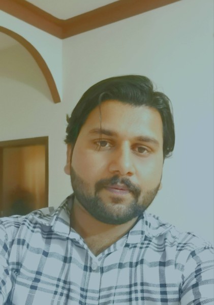 Asad, 28, Salima