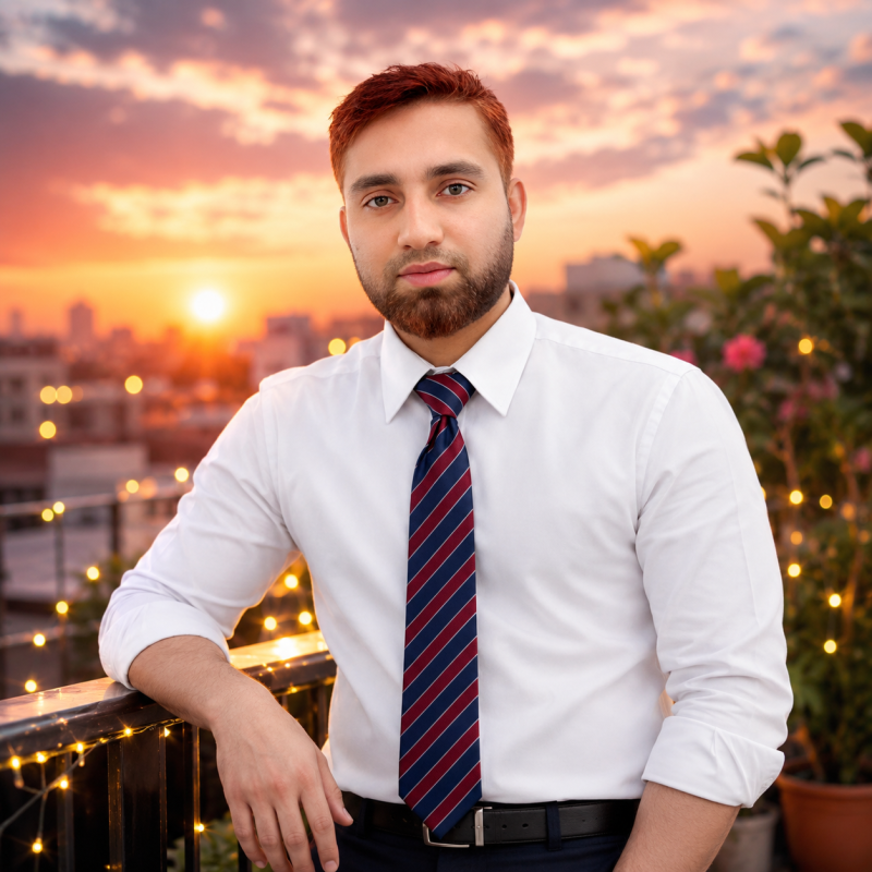 Sowrov, 34, London England