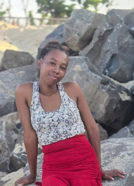 Franjinah, 26, Jacksonville