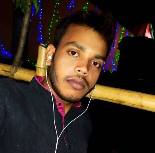 Sajib, 32, Truseni