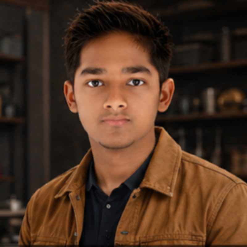 Sojib, 21, Kamiamakusa