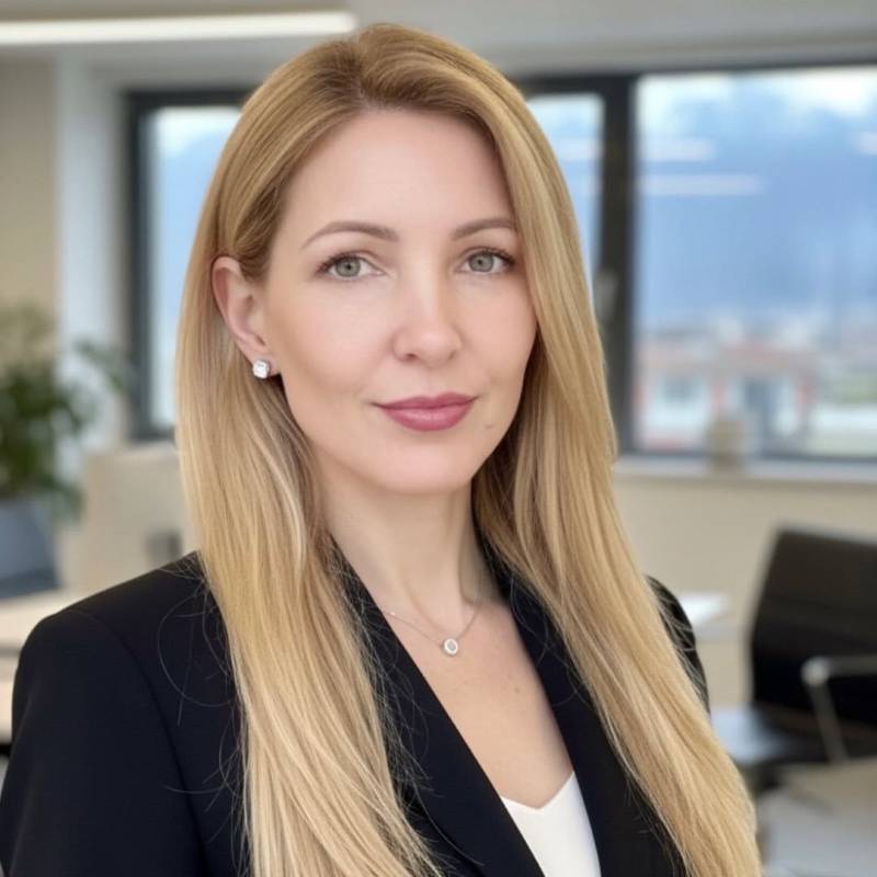 Mary, 46, Slibele