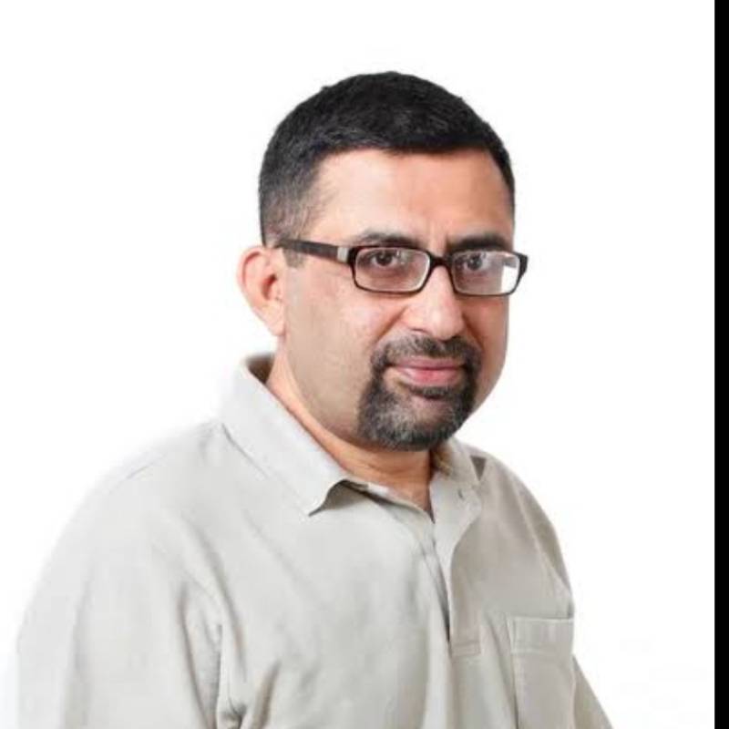 Shahidul, 51, Nuremberg