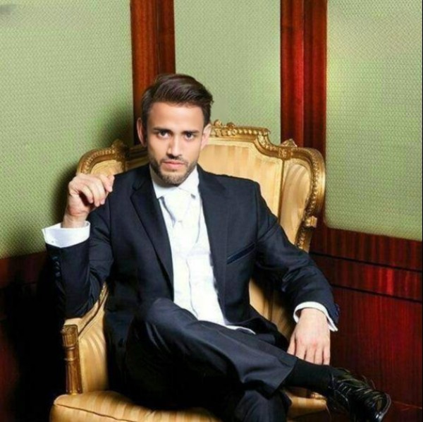 Md Morshed, 31, Kulunda