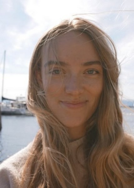 Katarina, 34, Wisconsin