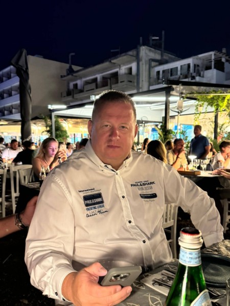 Bobby, 63, Amazonas