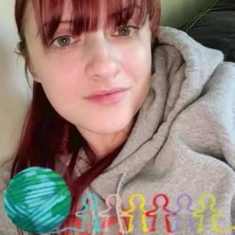 Morgan, 33, Xincheng