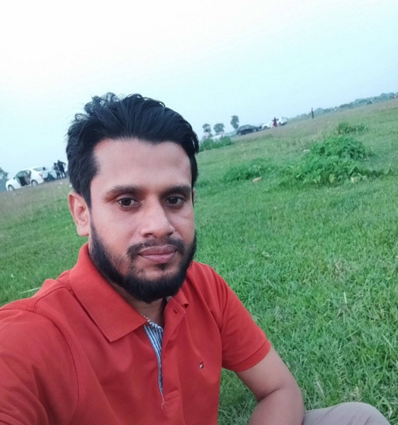 Miraz, 25, Bethal