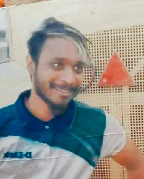 Md shawon, 28, Nigeria