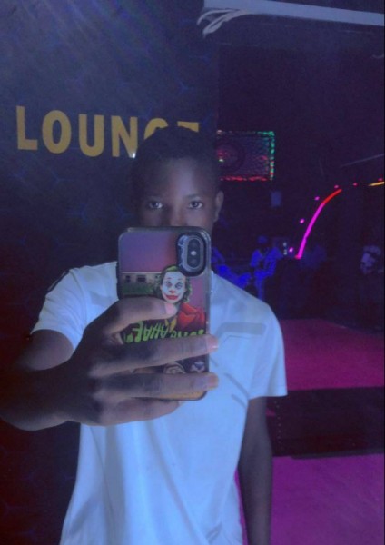 Donzee, 24, Helsingborg