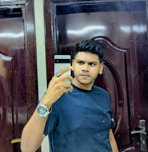 Farhan, 25, Greece