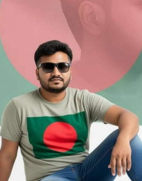 aminul, 31, Canatln