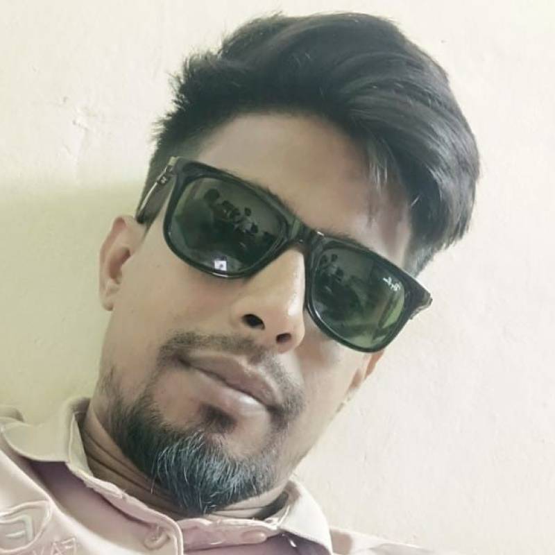 MD.AL, 38, Alameda